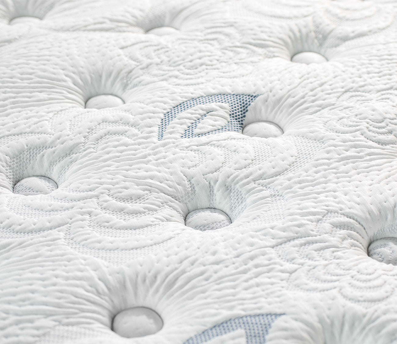 PranaSleep Asha Classic 3.0 Plush Mattress