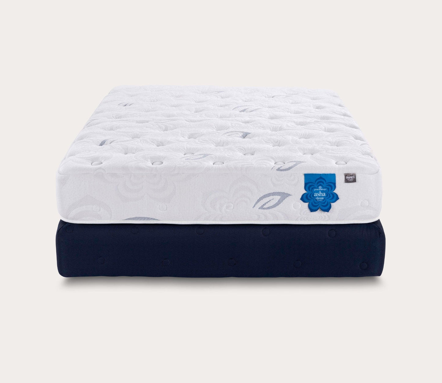 PranaSleep Asha Classic 3.0 Plush Mattress