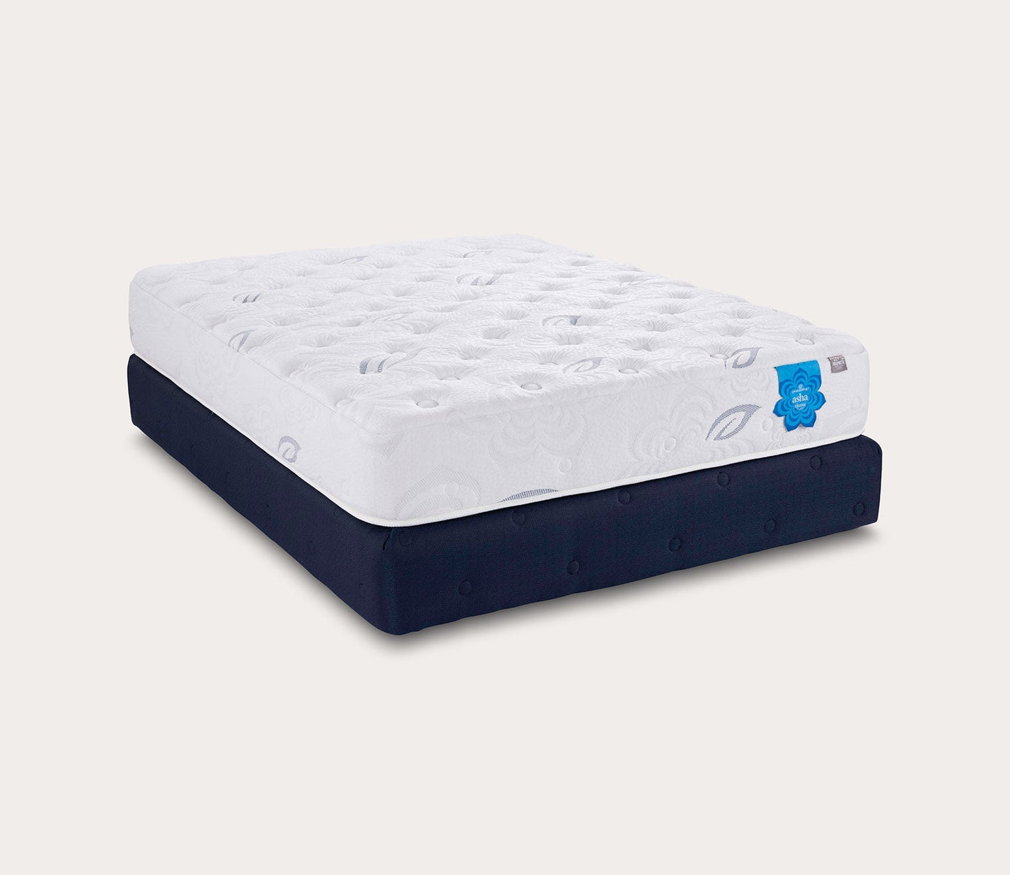 PranaSleep Asha Classic 3.0 Plush Mattress