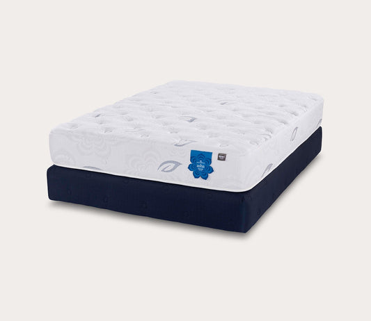 PranaSleep Asha Classic 3.0 Plush Mattress
