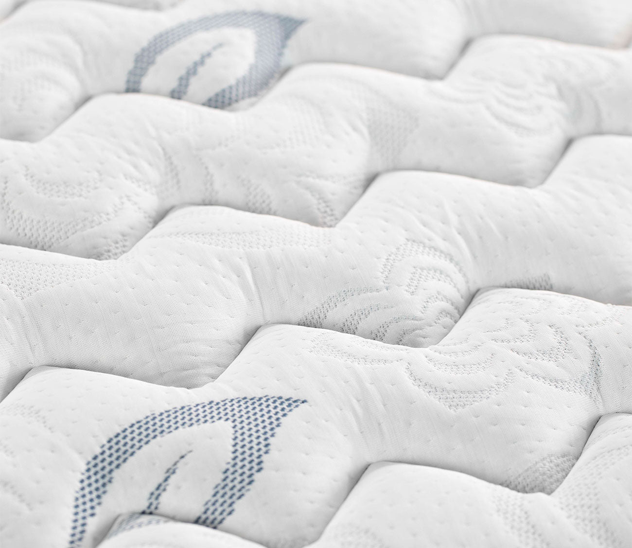 PranaSleep Asha Luxe 3.0 Medium Mattress