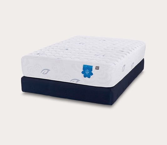 PranaSleep Asha Luxe 3.0 Medium Mattress