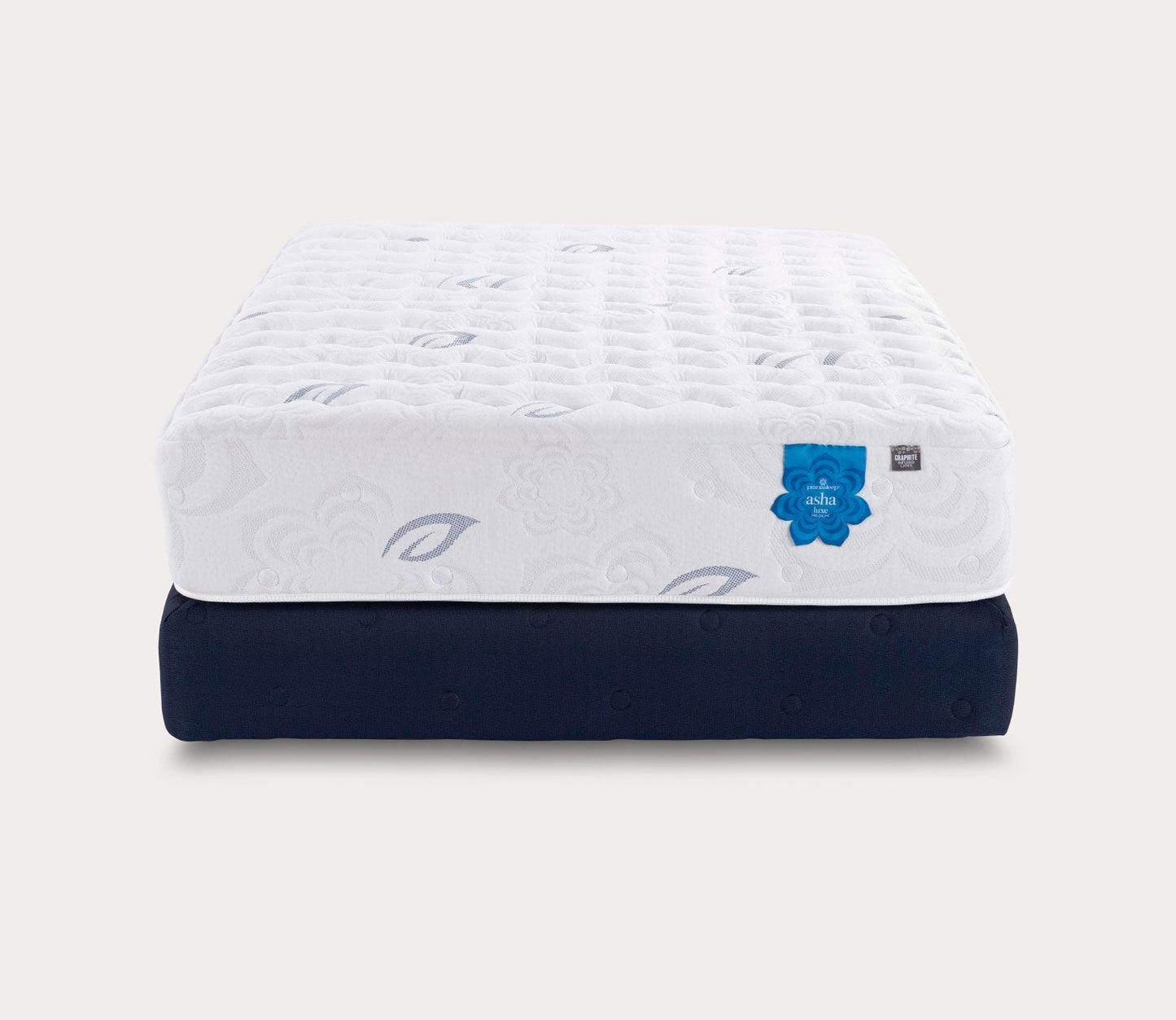 PranaSleep Asha Luxe 3.0 Medium Mattress