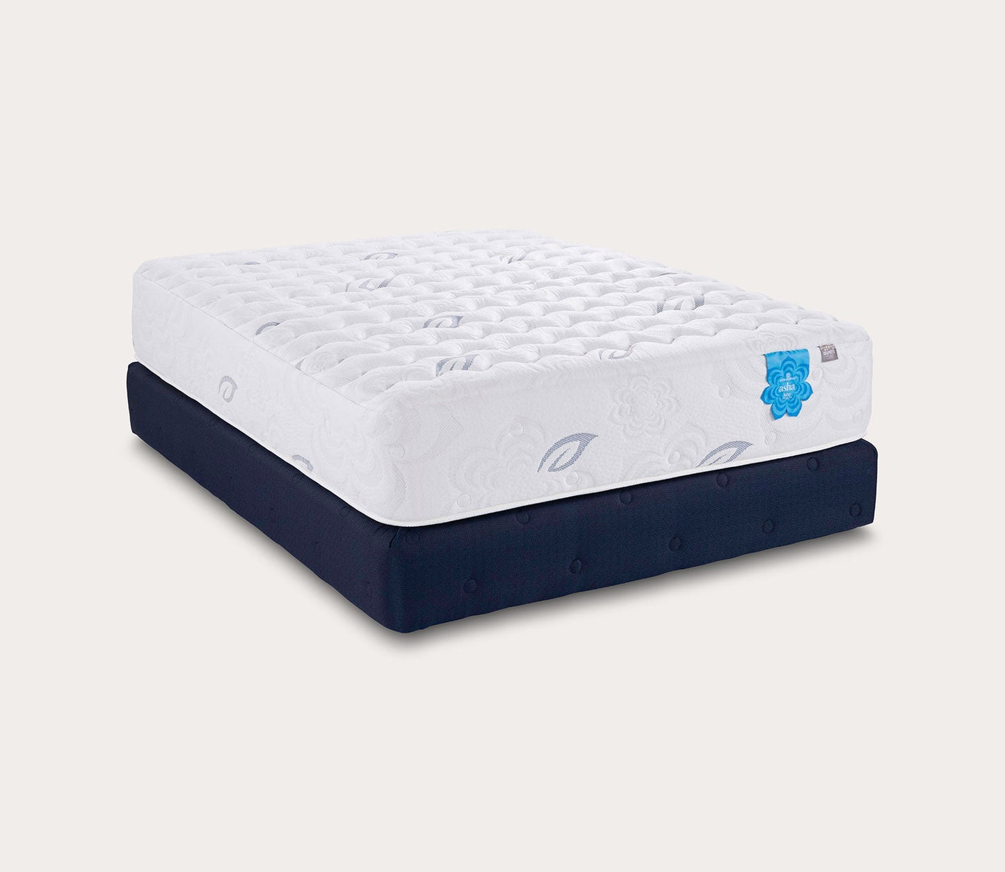 PranaSleep Asha Luxe 3.0 Medium Mattress