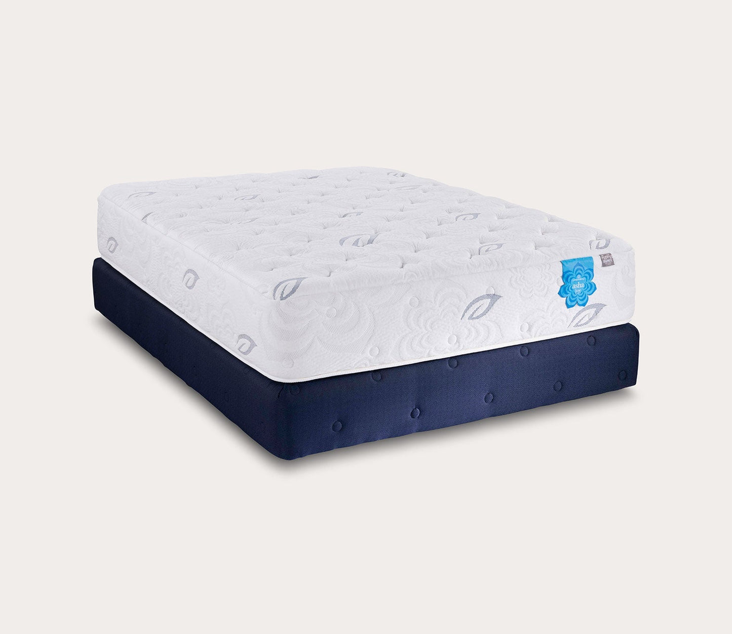 PranaSleep Asha Luxe 3.0 Plush Mattress