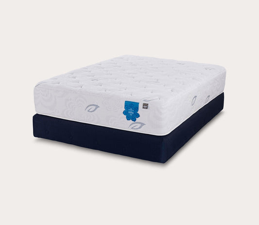 PranaSleep Asha Luxe 3.0 Plush Mattress