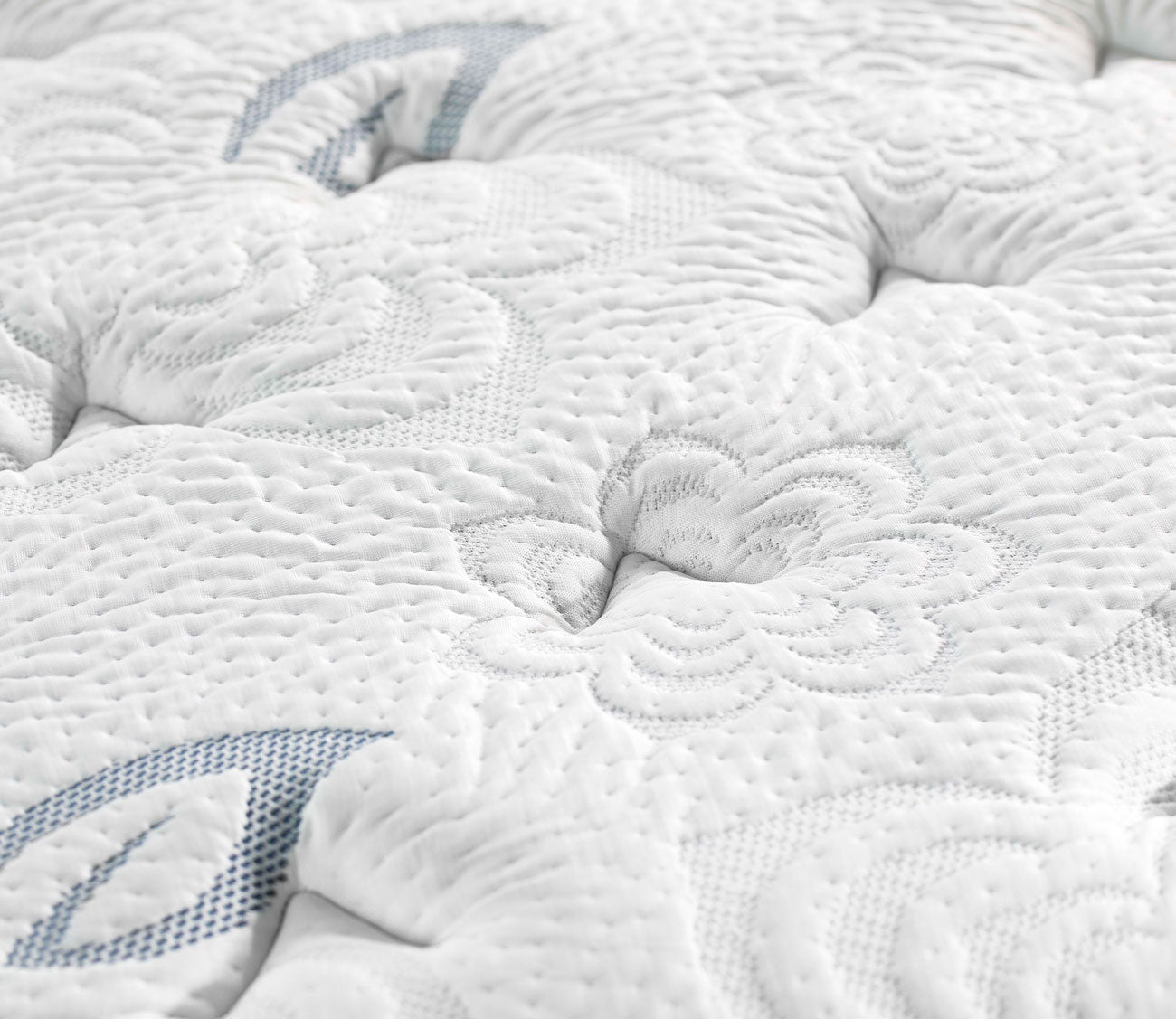 PranaSleep Asha Luxe Pro 3.0 Medium Mattress