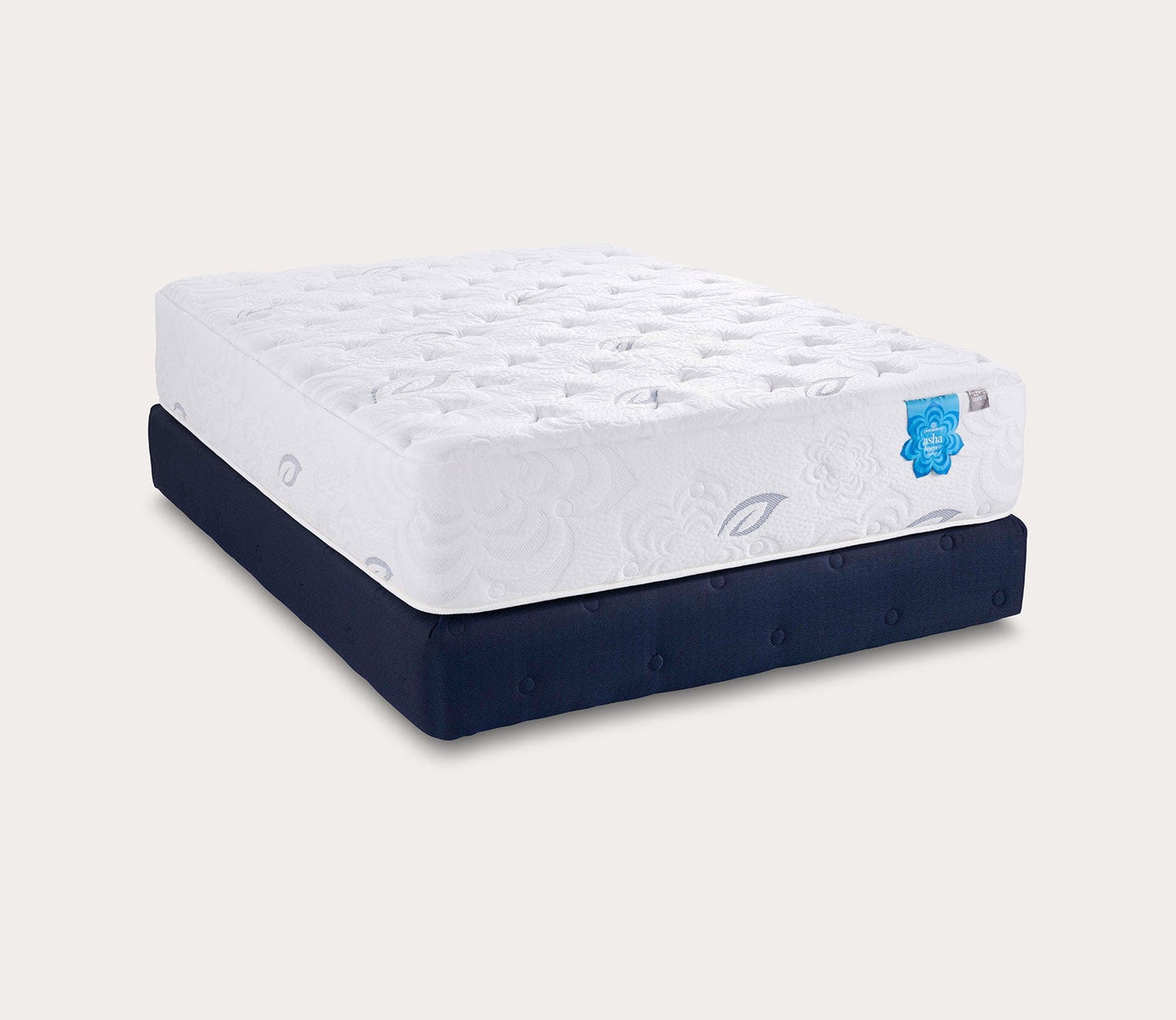 PranaSleep Asha Luxe Pro 3.0 Medium Mattress