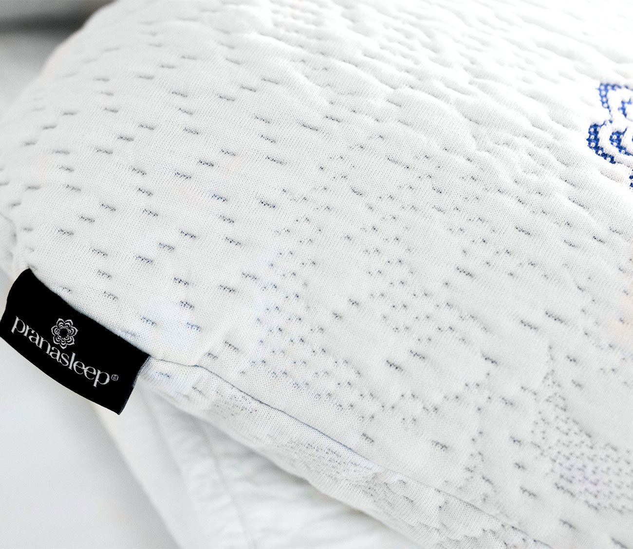 PranaSleep Asha Natural Latex Pillow