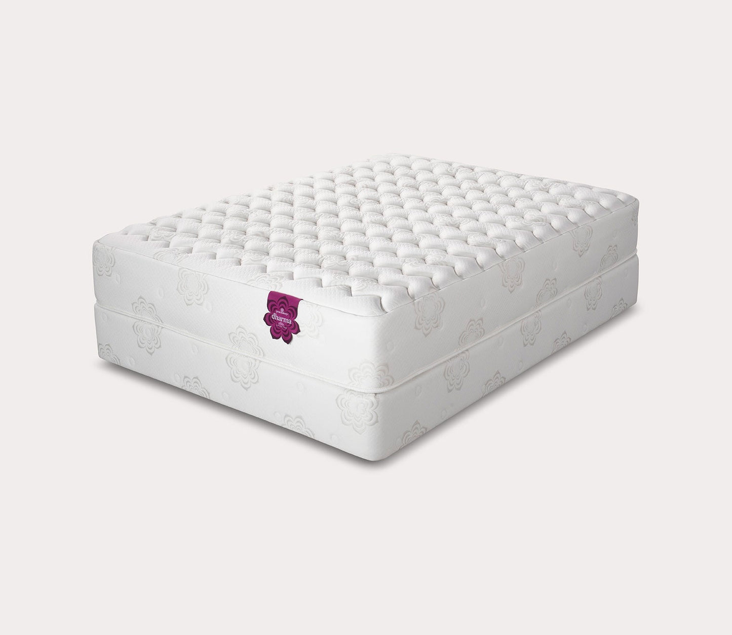 PranaSleep Dharma Elite Luxury Firm