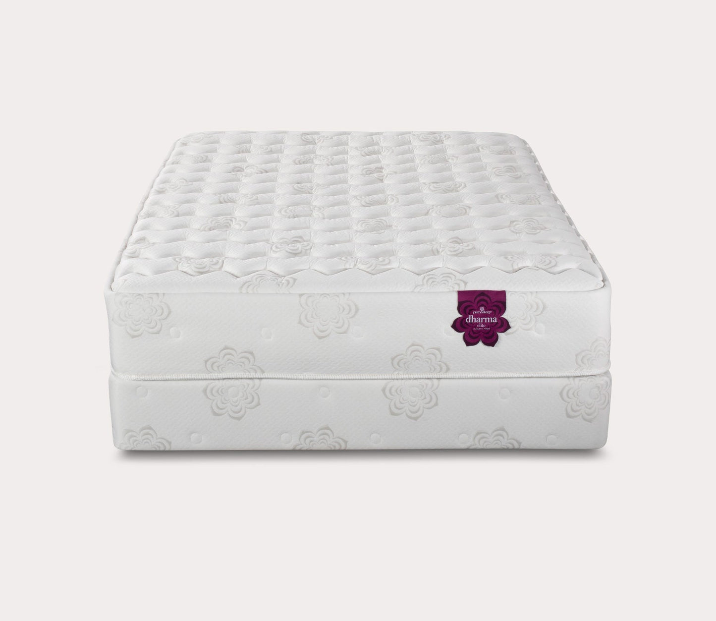 PranaSleep Dharma Elite Luxury Firm