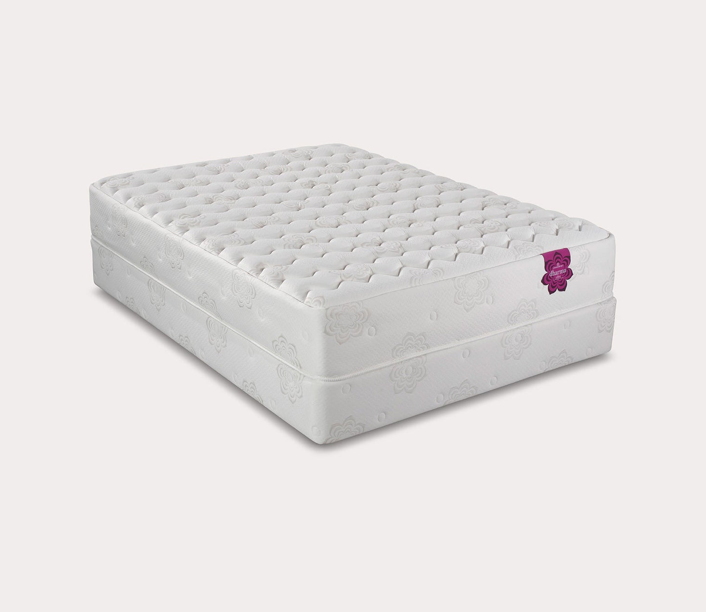 PranaSleep Dharma Elite Luxury Firm