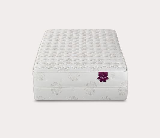 PranaSleep Dharma Elite Luxury Firm