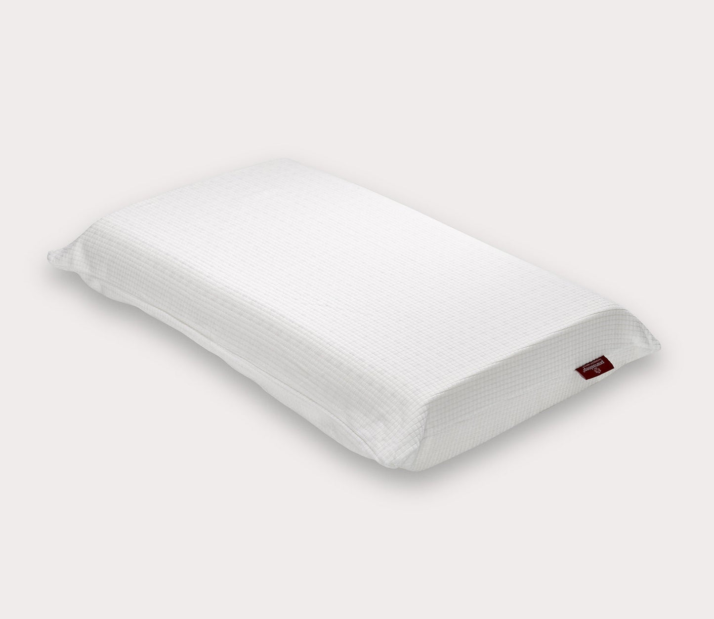 PranaSleep Queen Latex 4.5″ Pillow