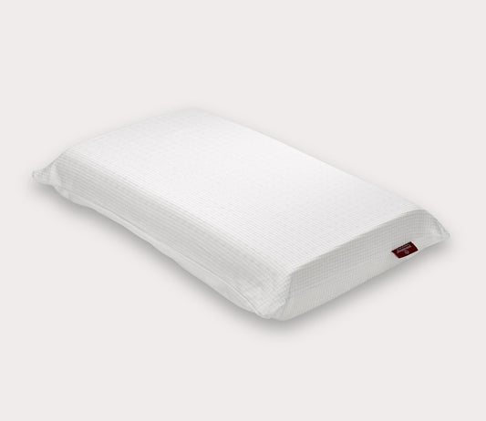 PranaSleep Queen Latex 4.5″ Pillow
