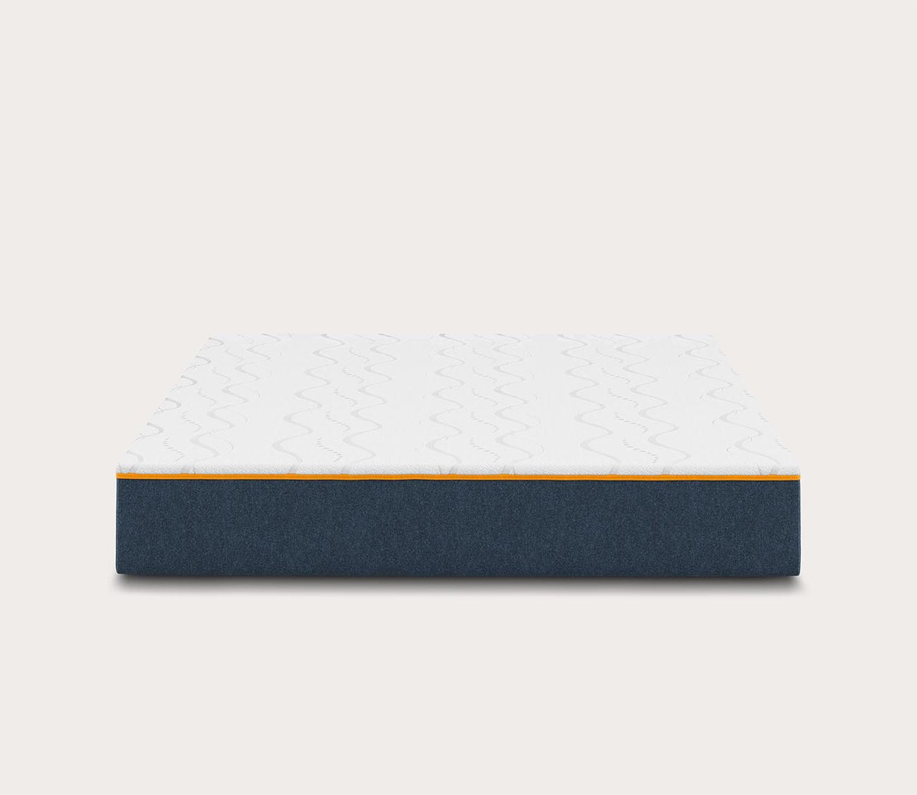 Nautica Quietude 8'' Extra Firm Memory Foam Mattress