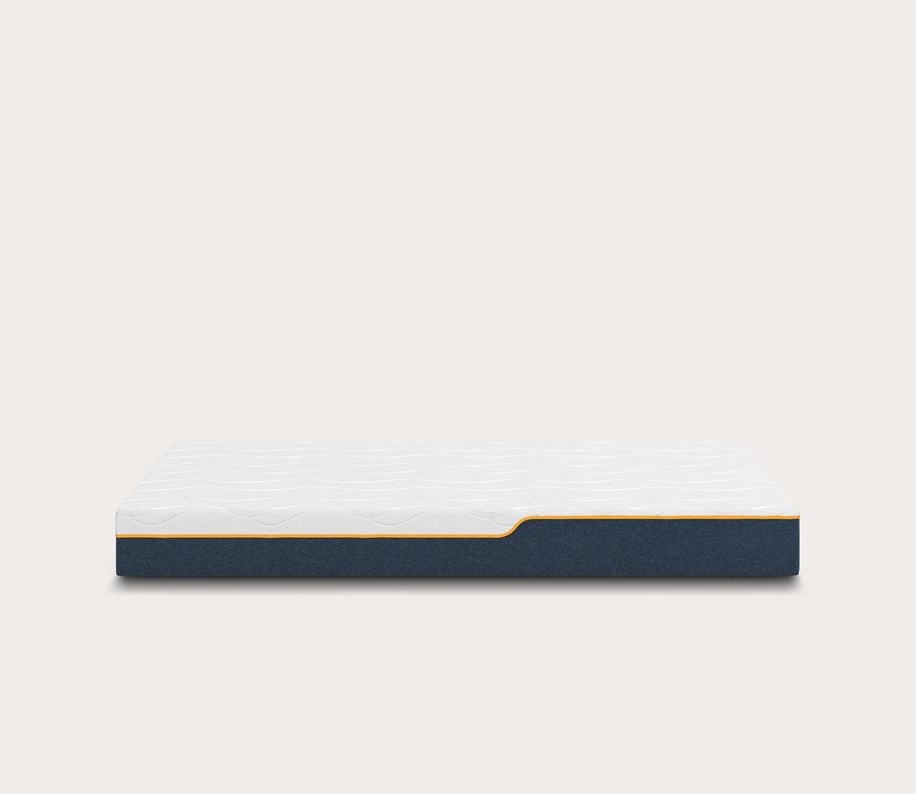 Nautica Quietude 8'' Extra Firm Memory Foam Mattress
