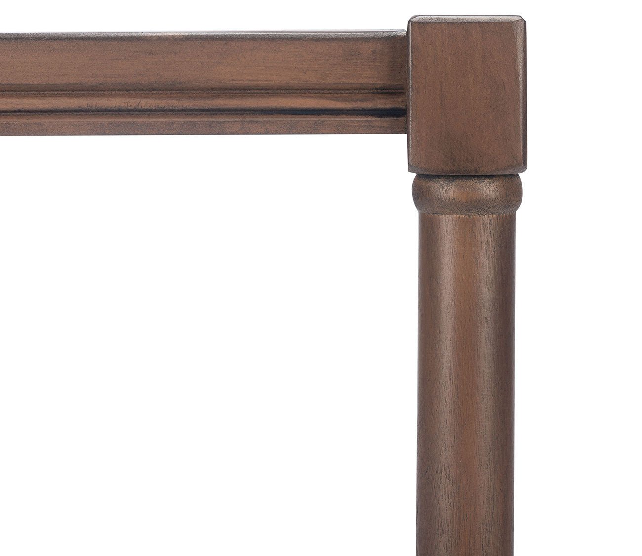 Safavieh Rafiki Square Accent Table
