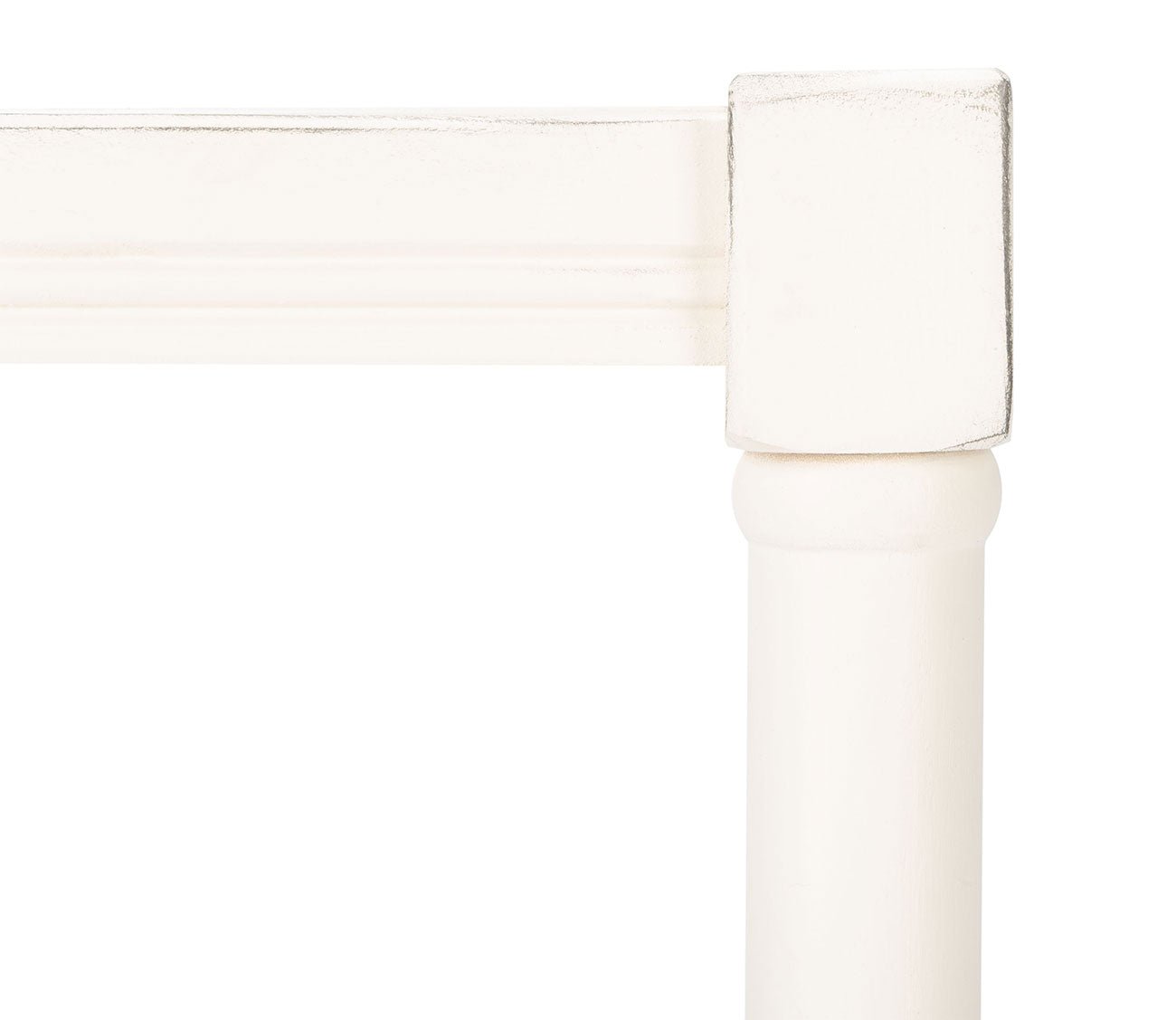 Safavieh Rafiki Square Accent Table