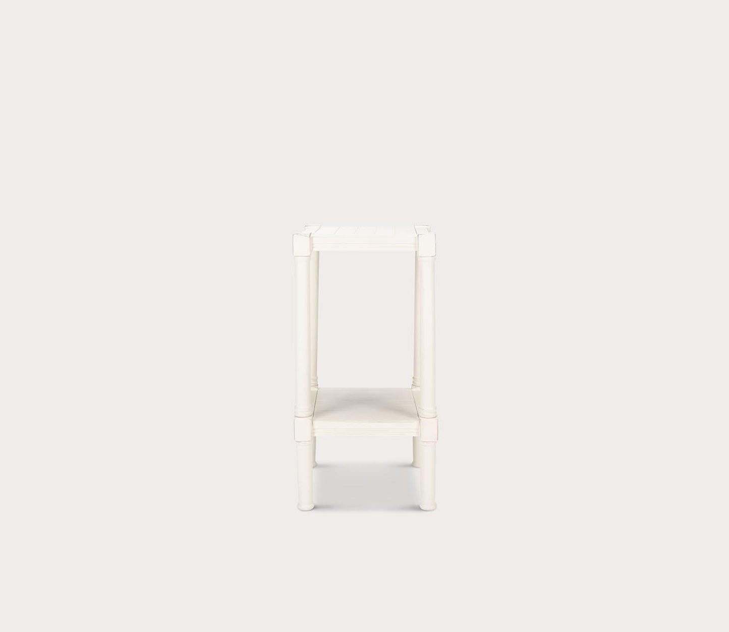 Safavieh Rafiki Square Accent Table