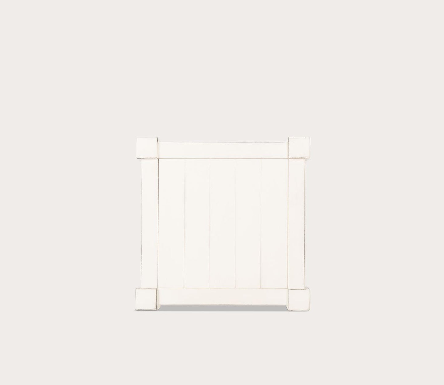 Safavieh Rafiki Square Accent Table
