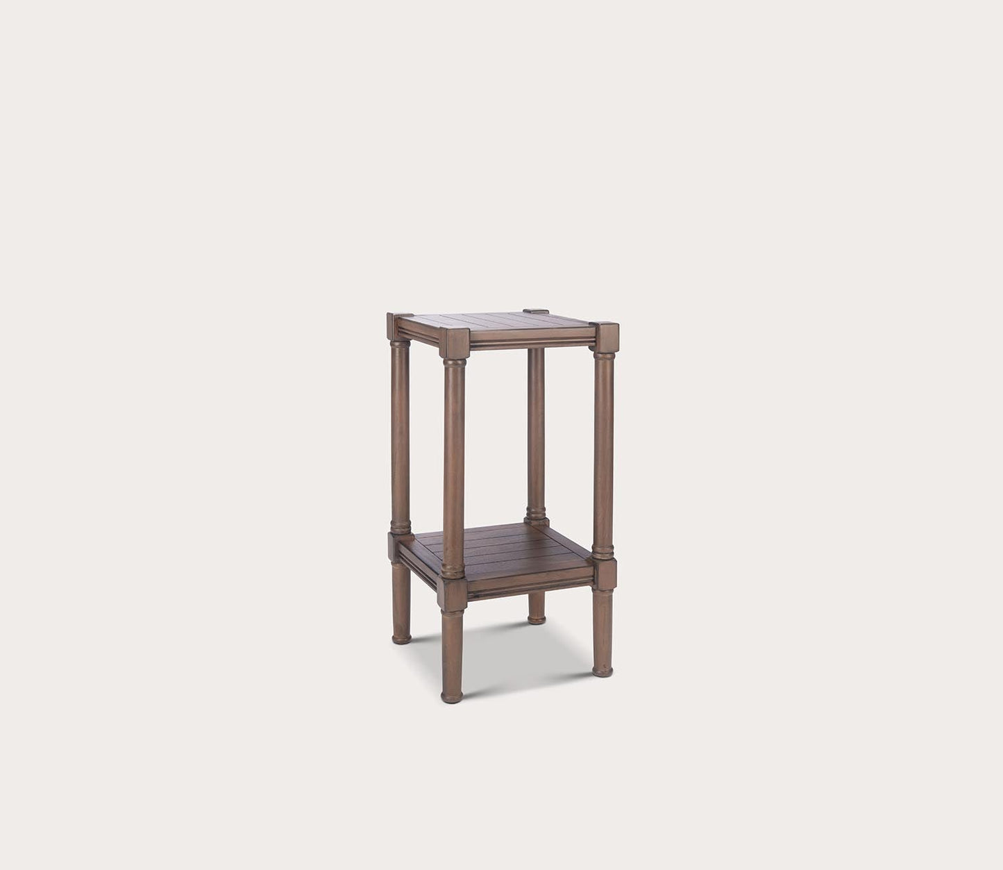 Safavieh Rafiki Square Accent Table