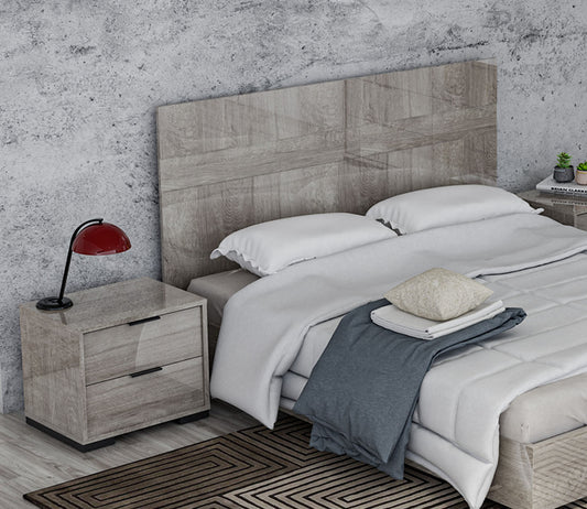 Rimini 2-Drawer Nightstand
