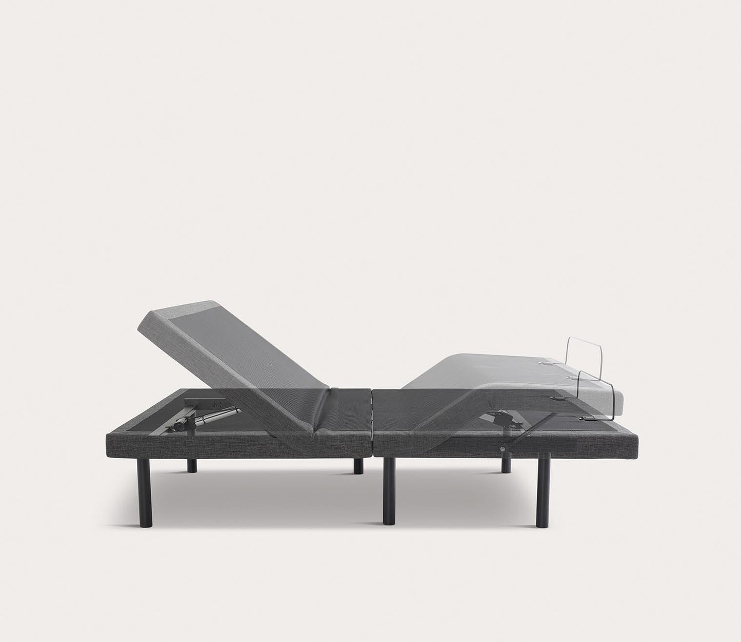 Sleeptone S1000 Adjustable Bed Base