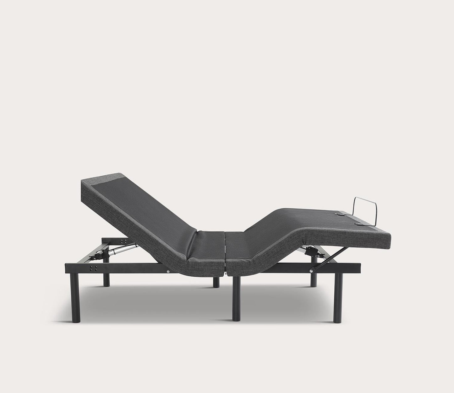 S3000 Nestl by Sleetpone Adjustable Bed Base