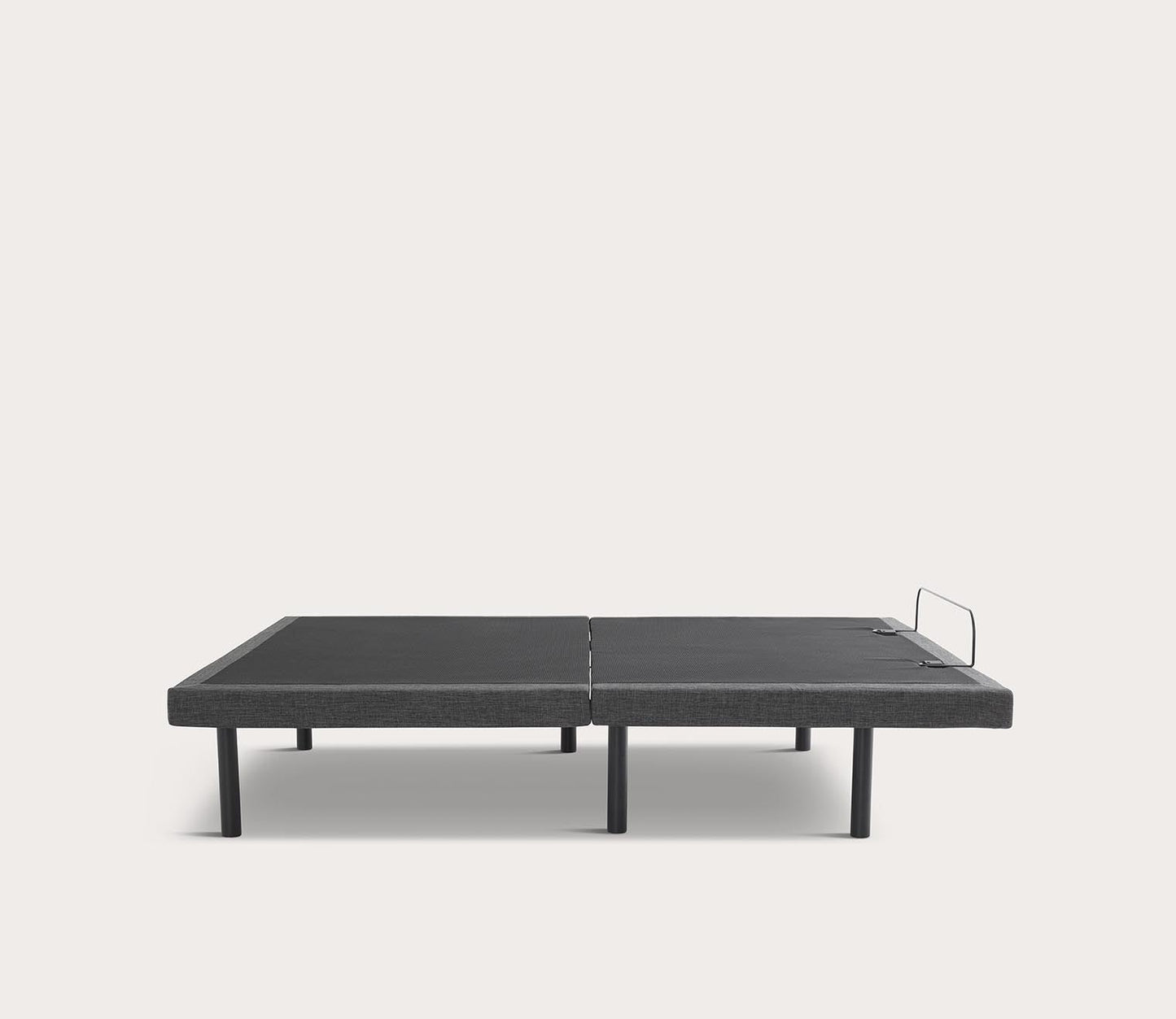 S3000 Nestl by Sleetpone Adjustable Bed Base
