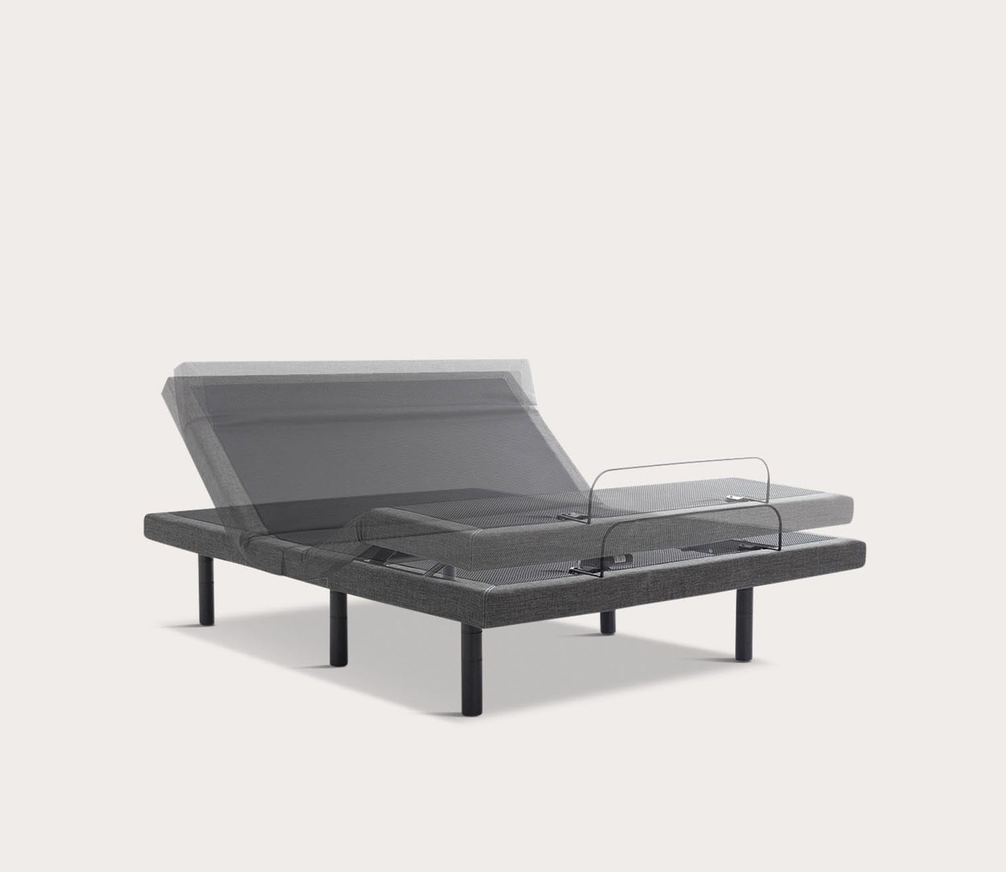 Sleeptone S5000 Adjustable Bed Base