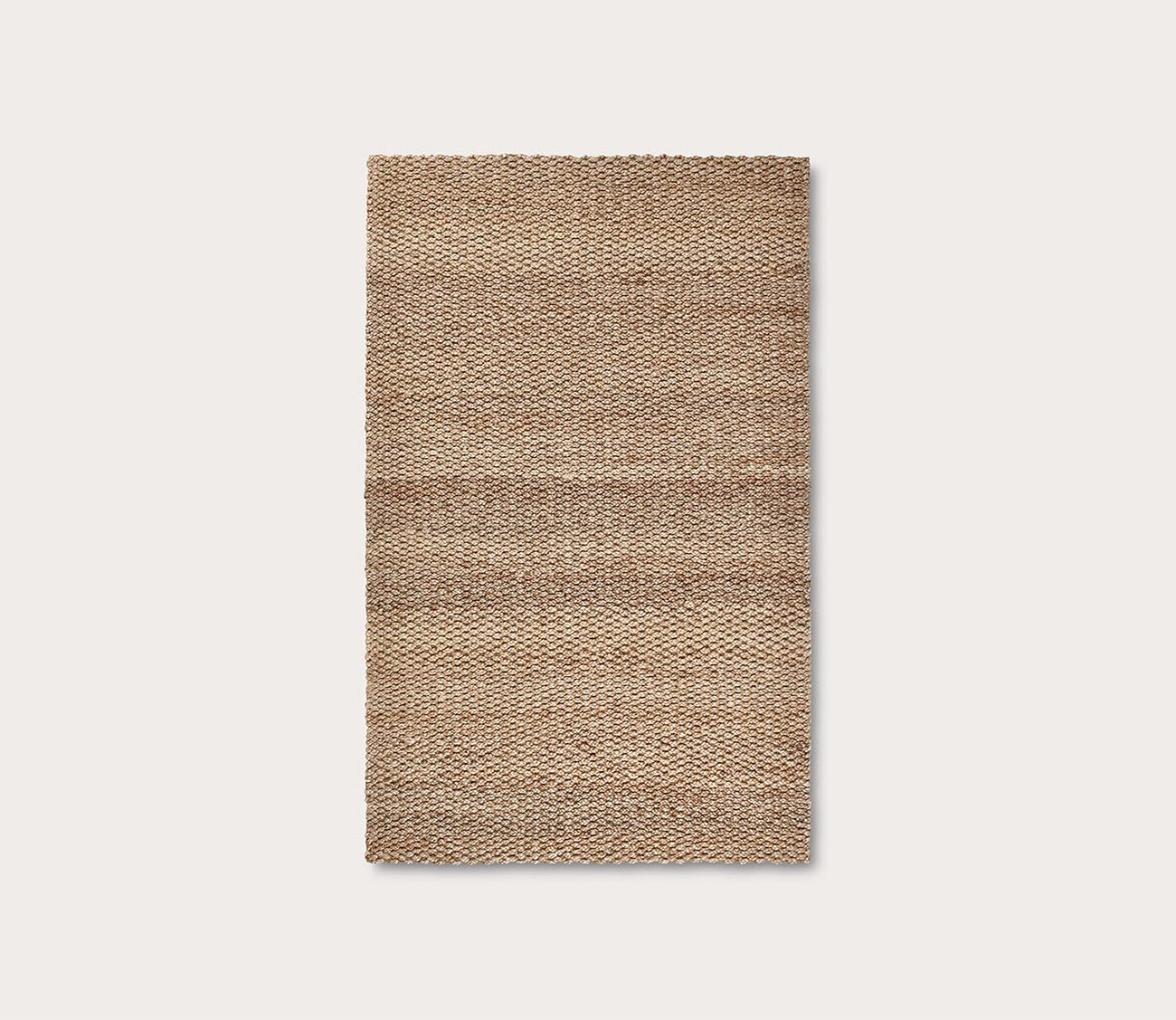 Villa by Classic Home Santa Cruz Jute Area Rug