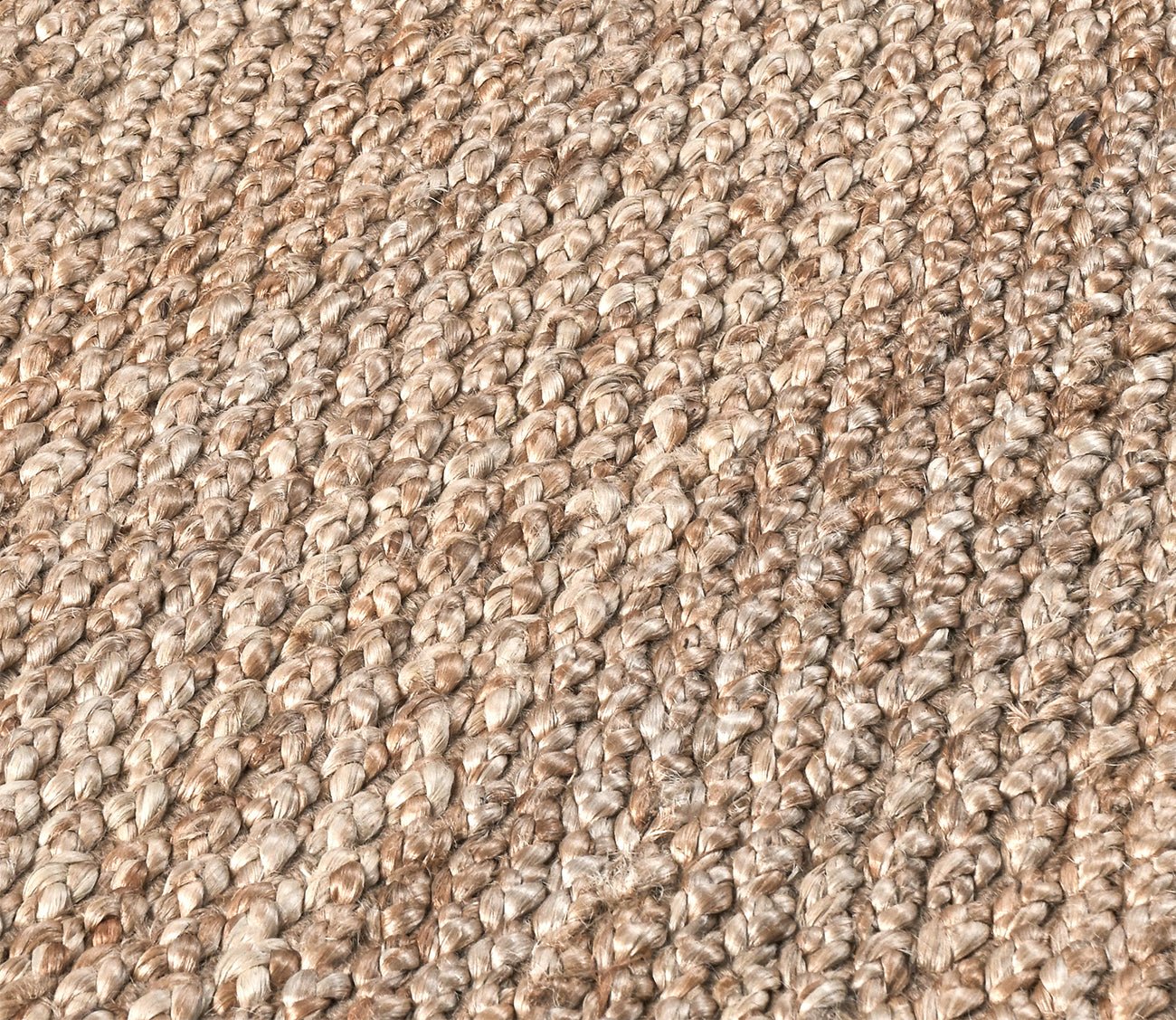 Villa by Classic Home Santa Cruz Jute Area Rug