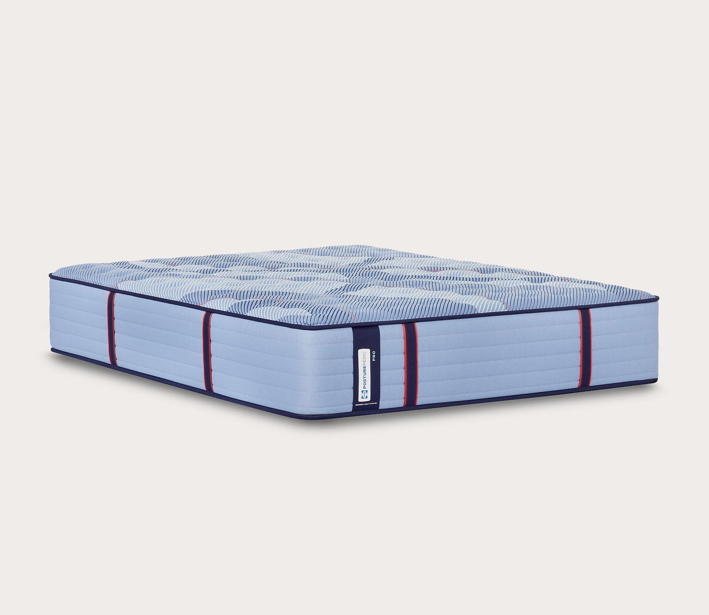 Sealy Posturepedic Pro Spring Dupont II Firm Mattress