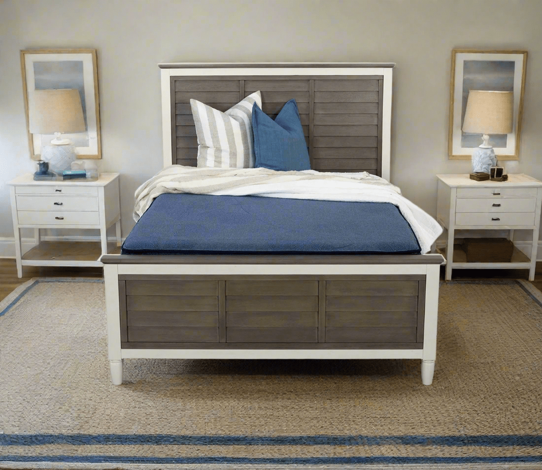 Serta Perfect Sleeper Naples Plush Innerspring Mattress