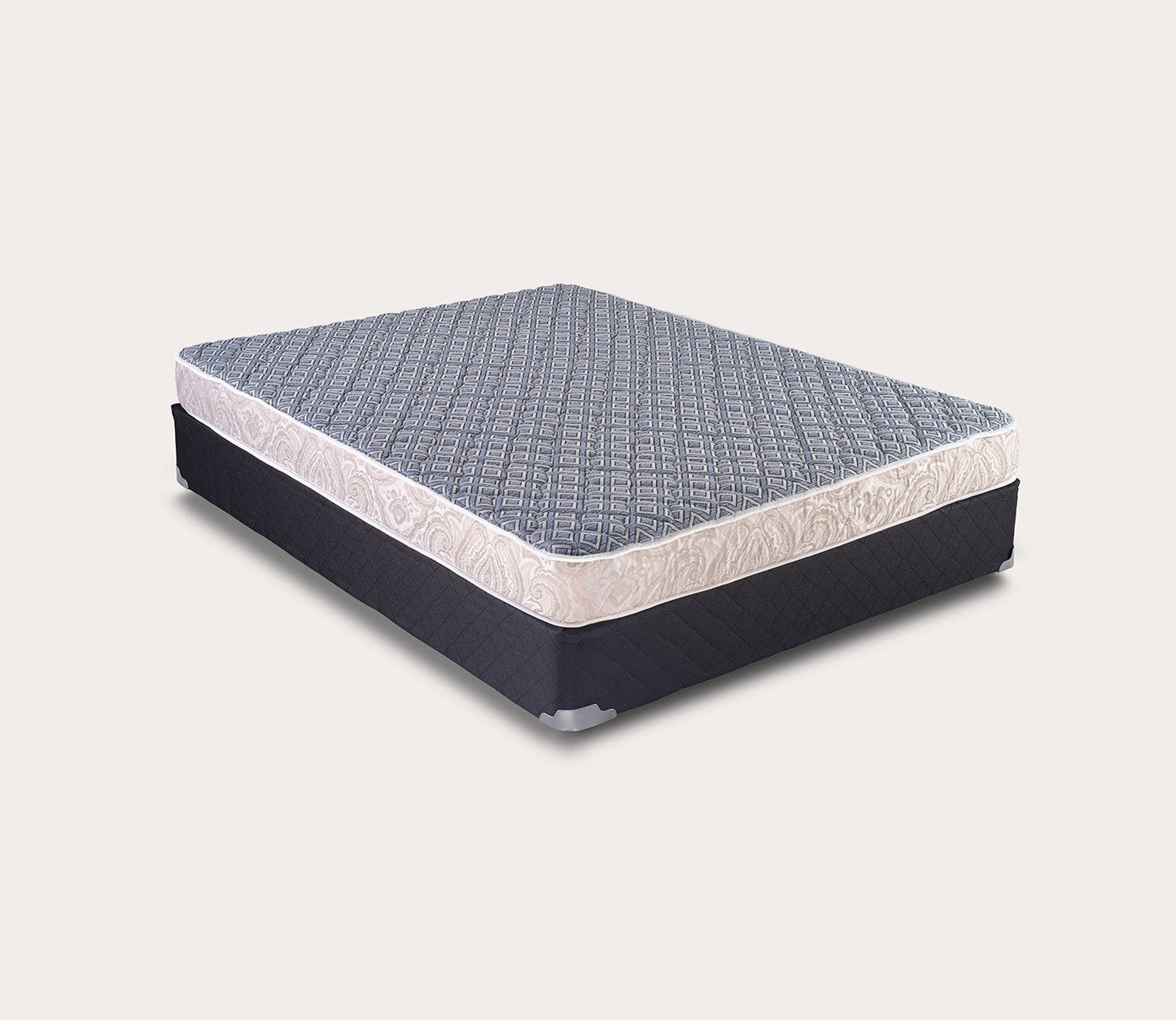 SleepInc 6 Foam Mattress