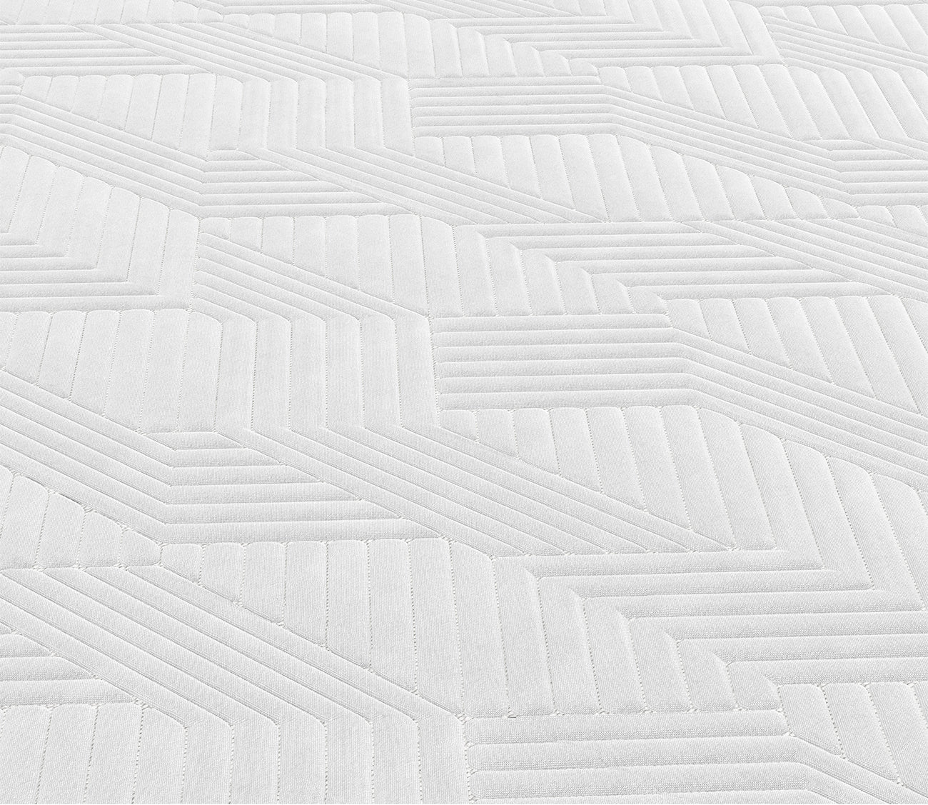 Nautica Soothe 10'' Firm Memory Foam Mattress