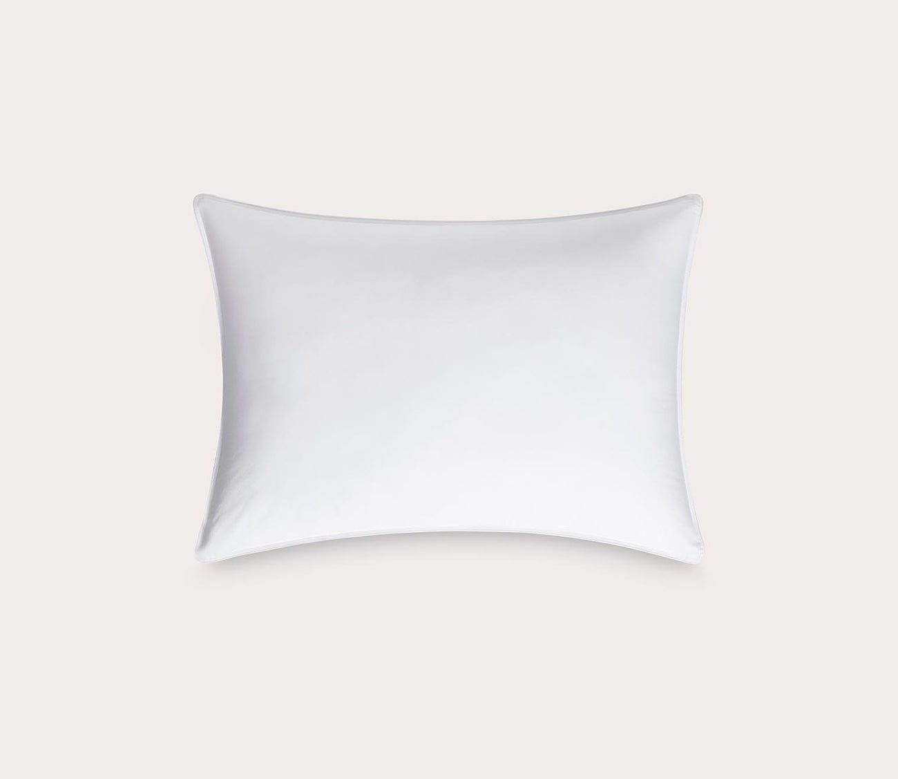 Stearns & Foster Pyrenees Down and Feather Chamber Pillow