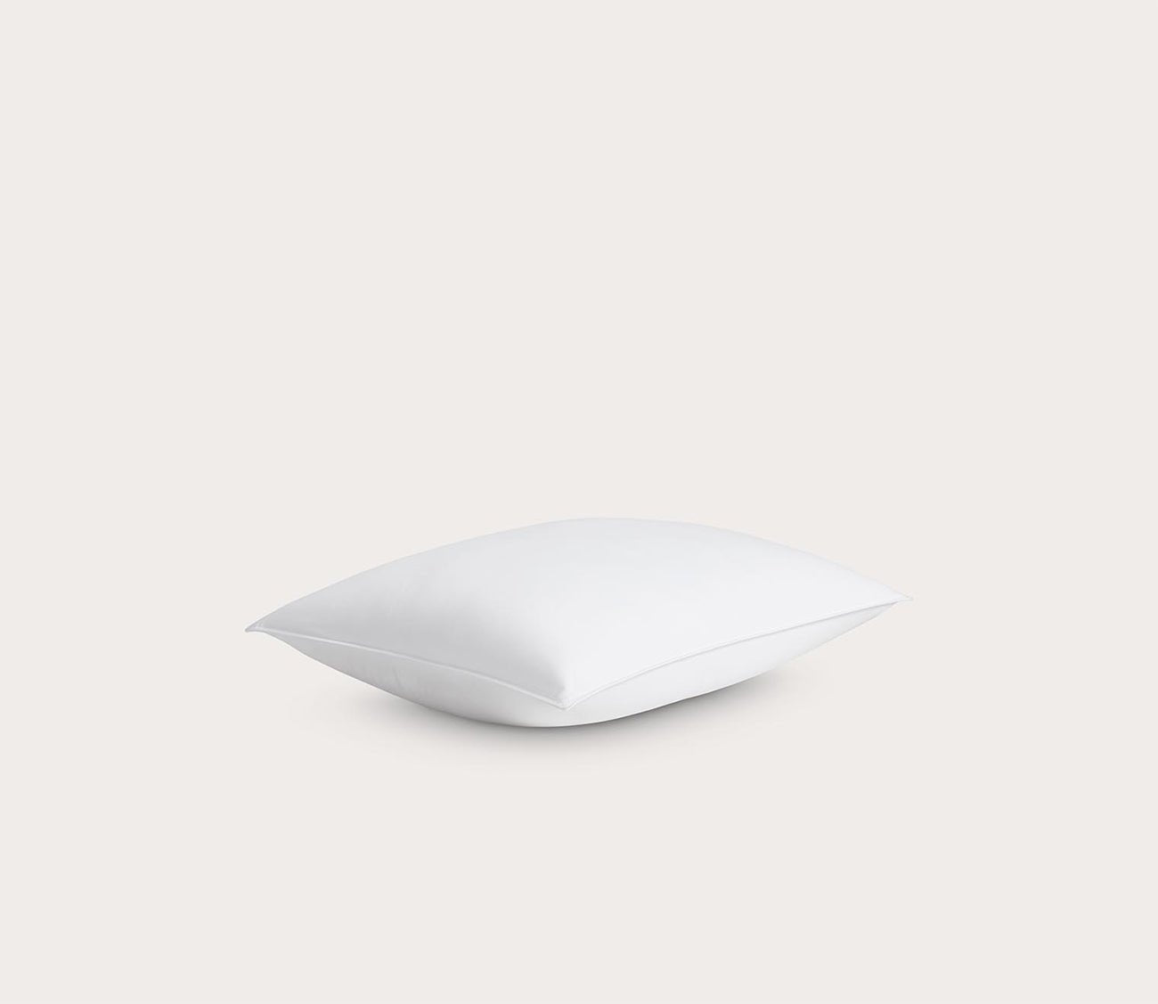 Stearns & Foster Pyrenees Down and Feather Chamber Pillow