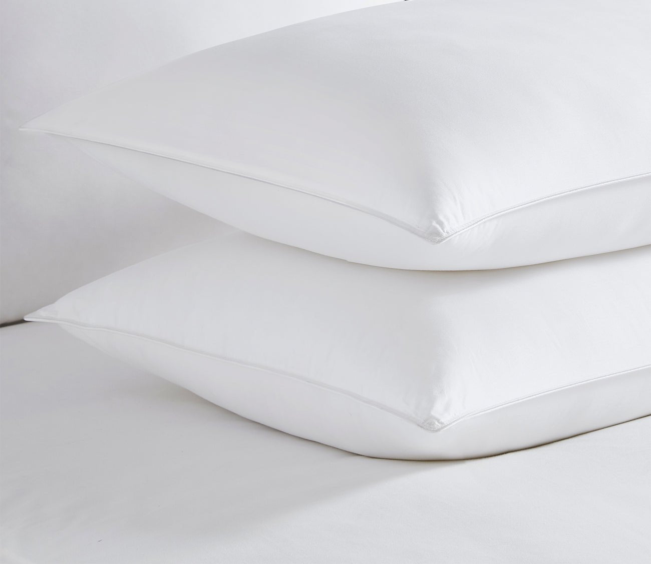 Stearns & Foster Pyrenees Down and Feather Chamber Pillow