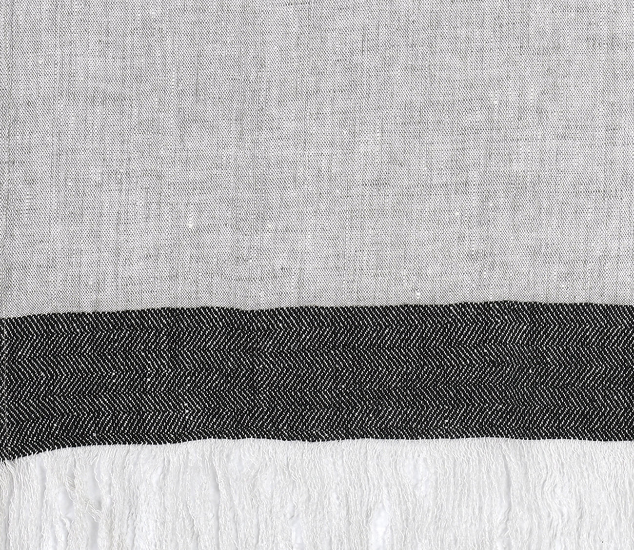 Villa by Classic Home Talara Crafted Throw Blanket