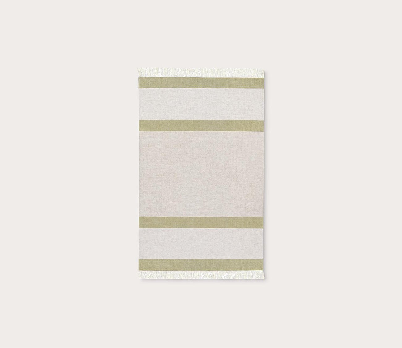 Villa by Classic Home Talara Crafted Throw Blanket
