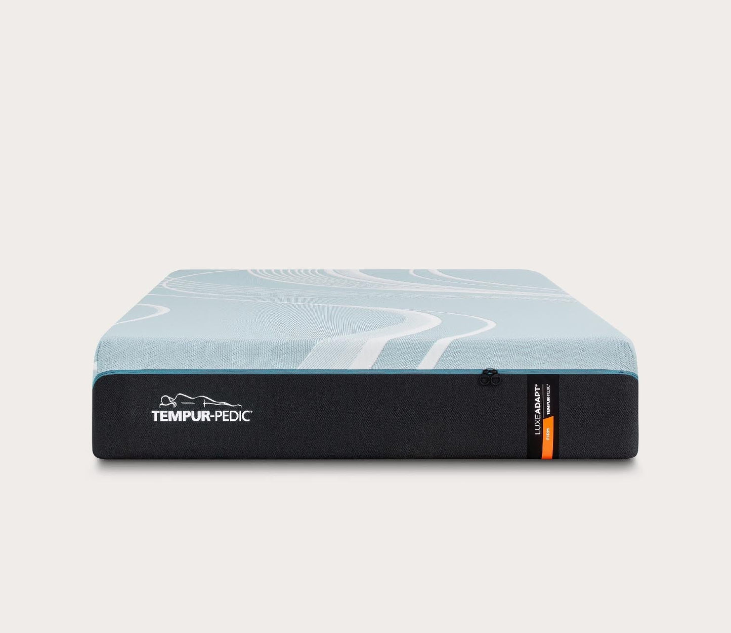 TEMPUR-LuxeAdapt 2.0 Firm Mattress