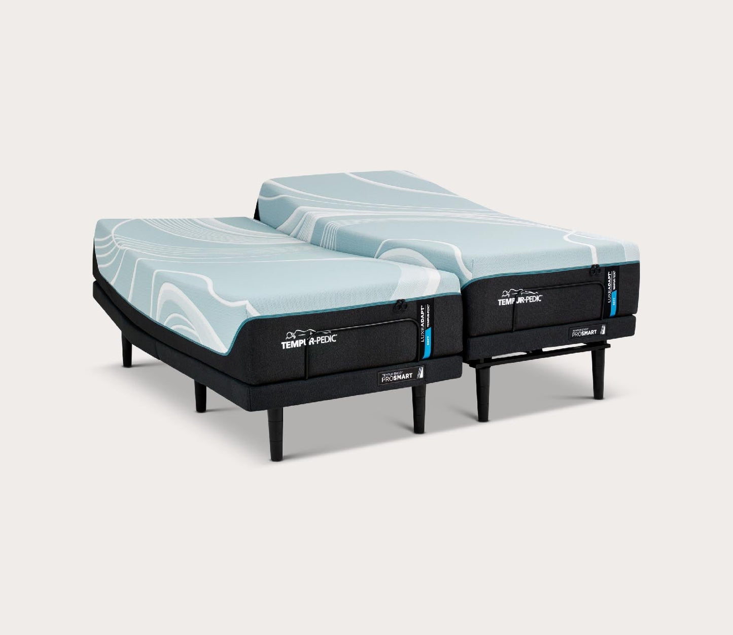 TEMPUR-LuxeAdapt 2.0 Soft Mattress