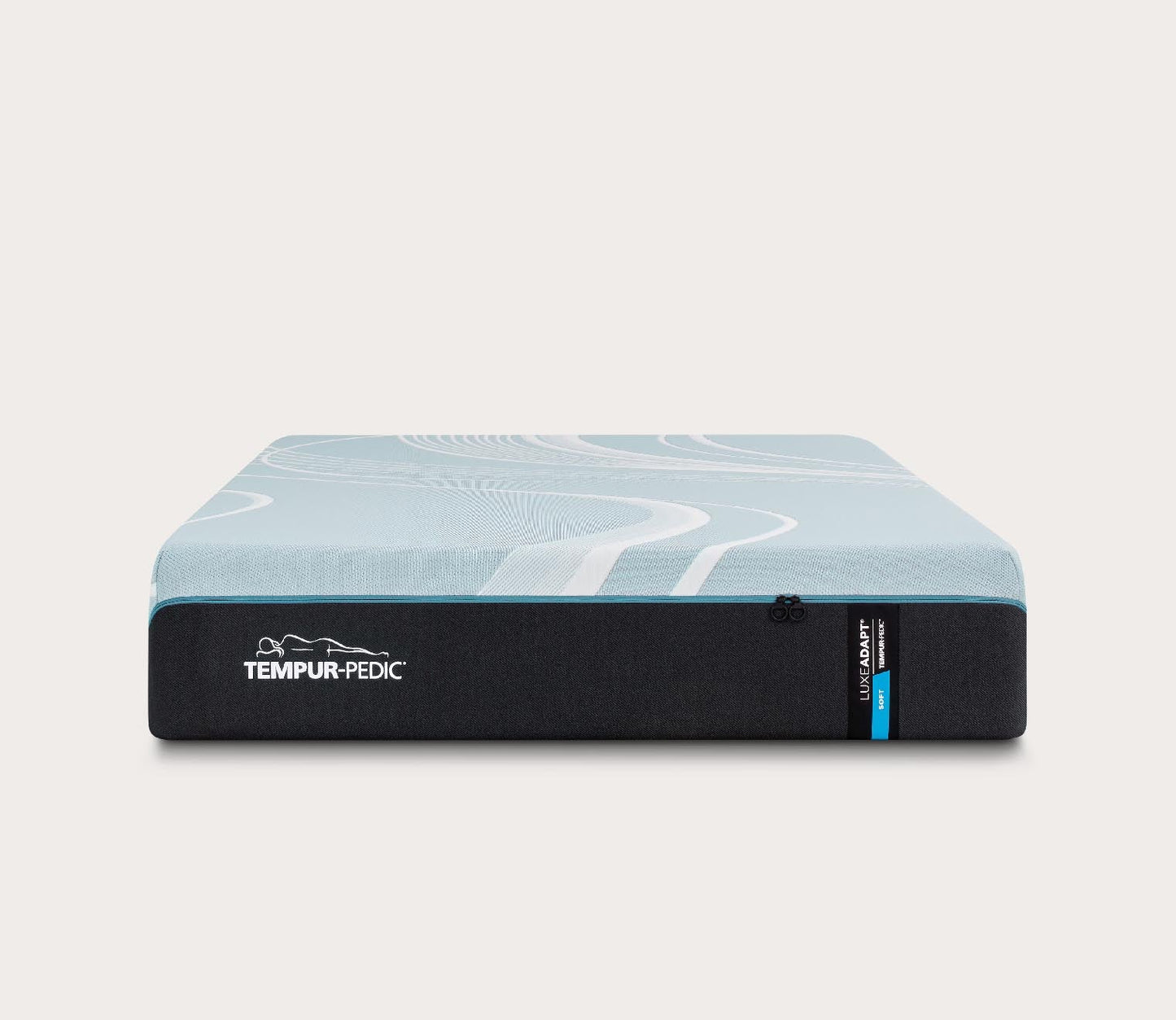 TEMPUR-LuxeAdapt 2.0 Soft Mattress