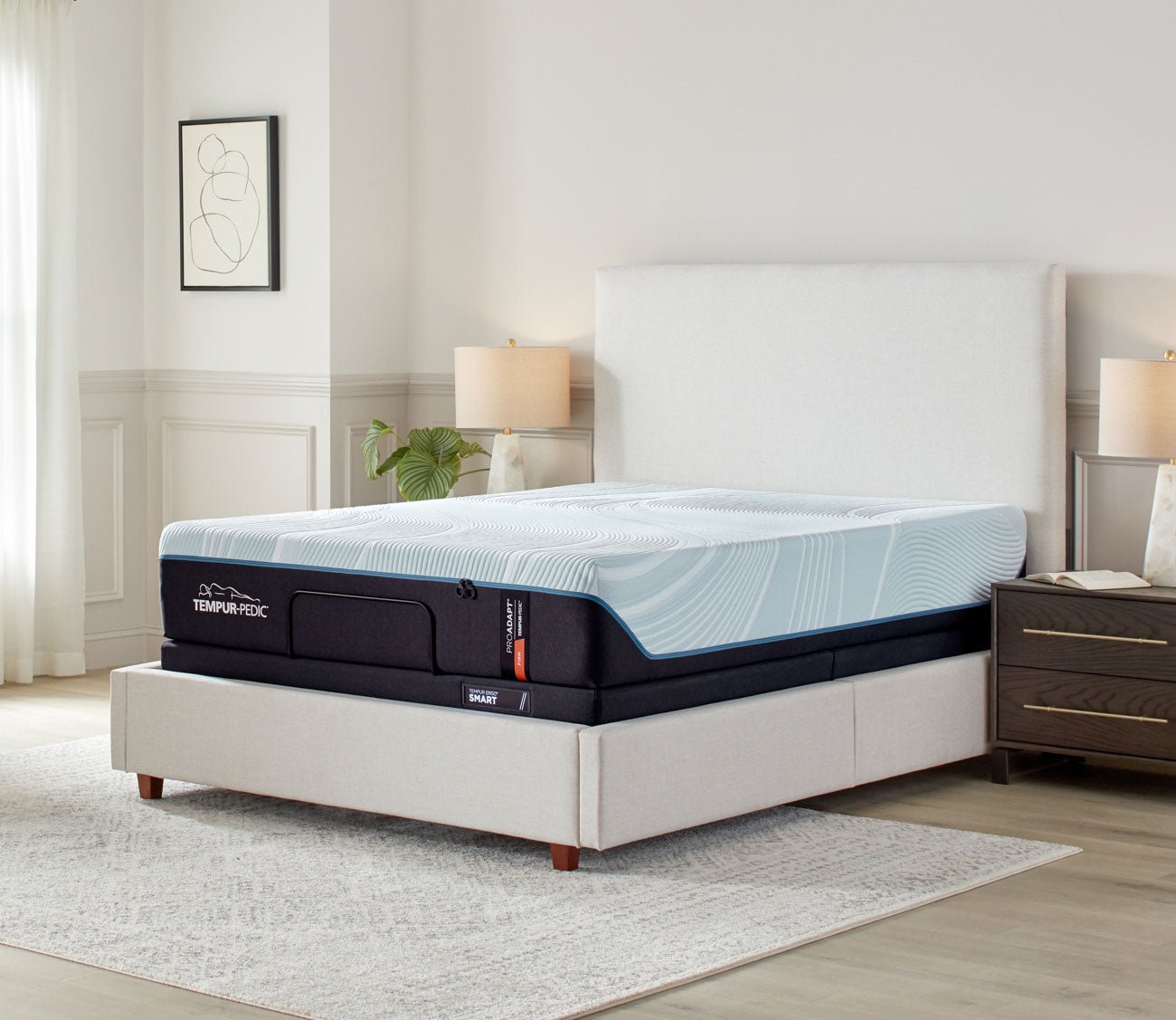 TEMPUR-ProAdapt 2.0 Firm Mattress