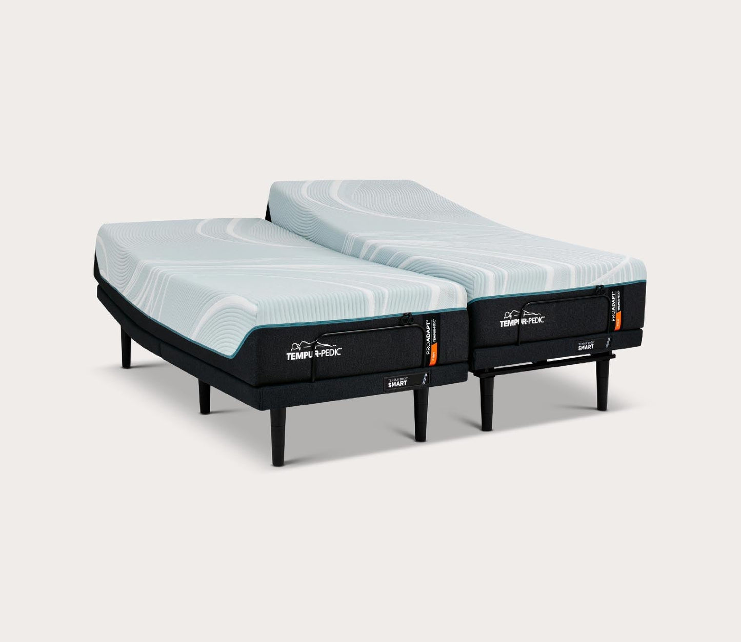 TEMPUR-ProAdapt 2.0 Firm Mattress