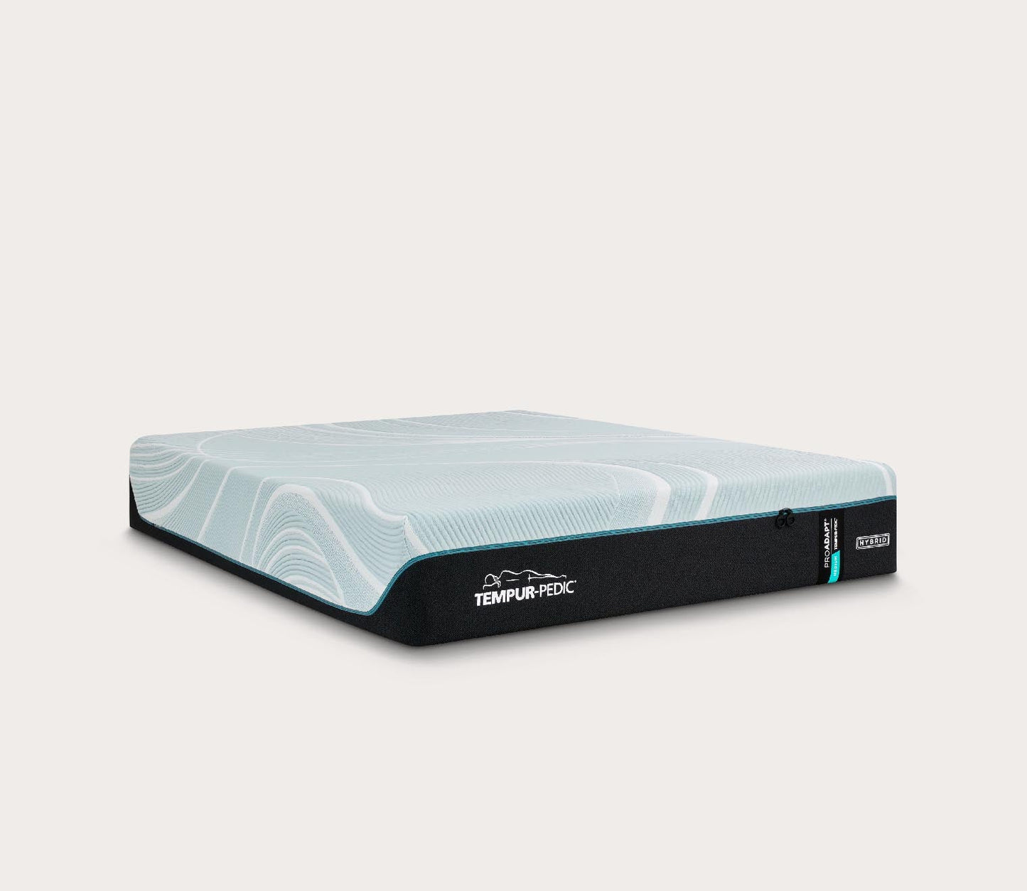 TEMPUR-ProAdapt 2.0 Medium Hybrid Mattress