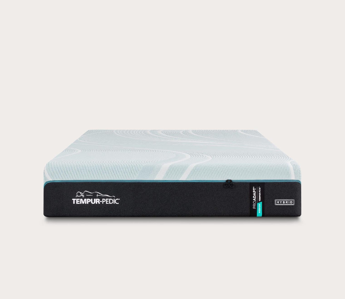 TEMPUR-ProAdapt 2.0 Medium Hybrid Mattress