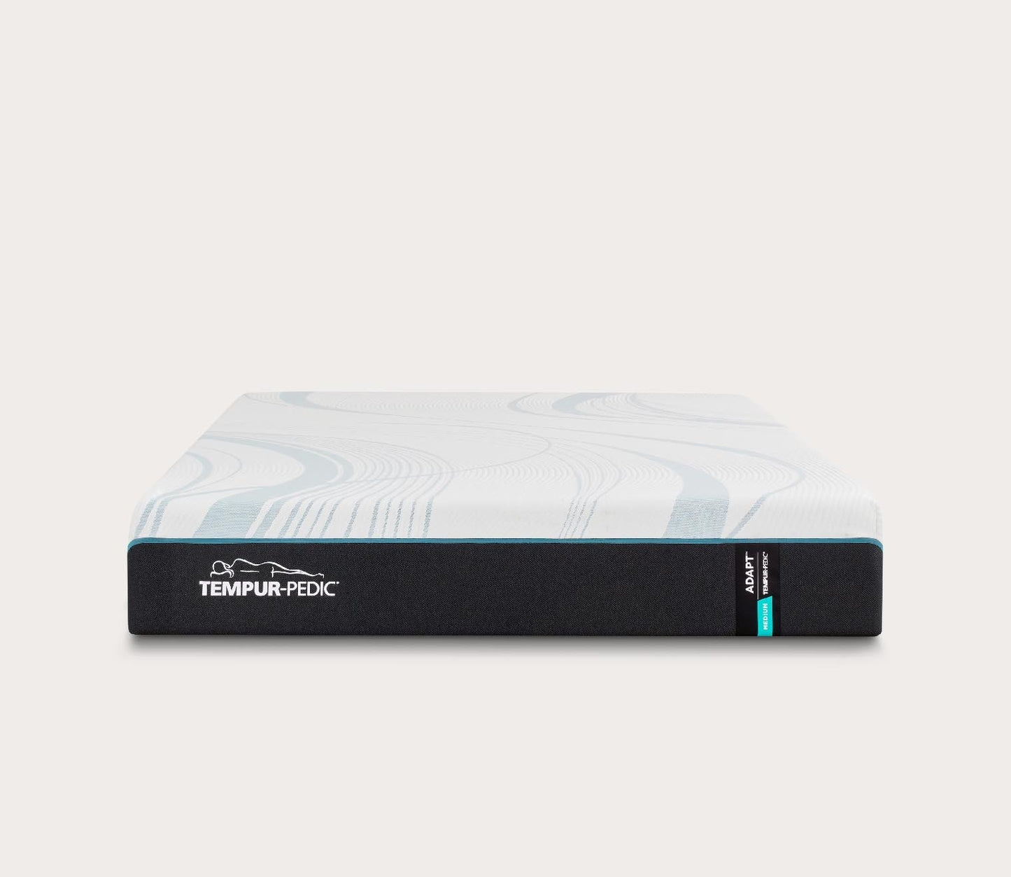 TEMPUR-ProAdapt 2.0 Medium Mattress